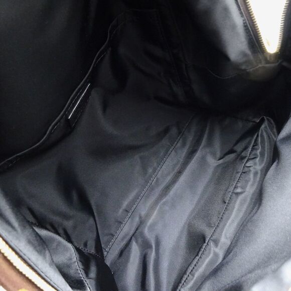 Louis Vuitton Monogram Palm Springs MM Backpack Brown - Picture 8 of 8